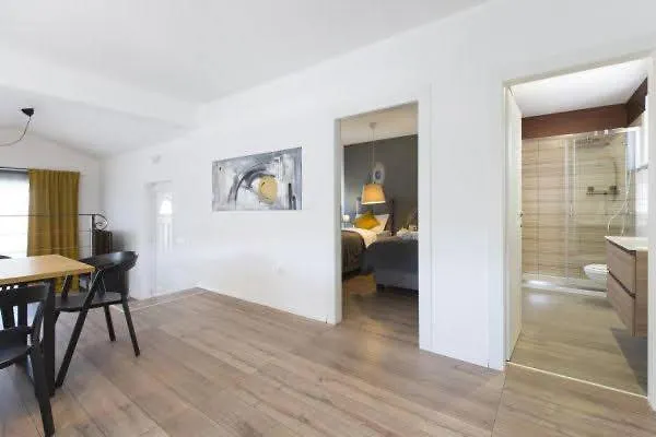 Haus Simuni Villa Kršan Kroatië