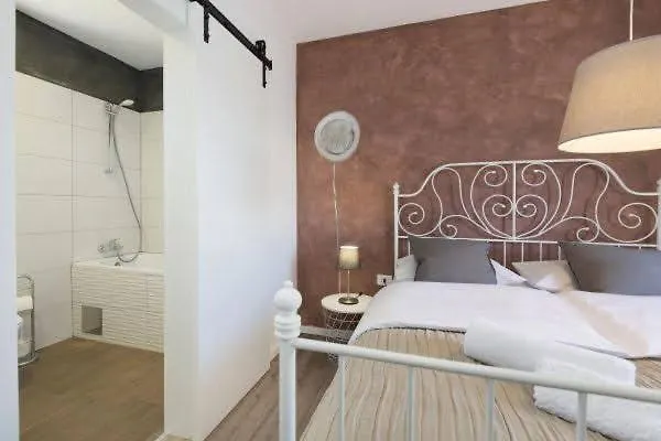 Haus Simuni Villa Kršan