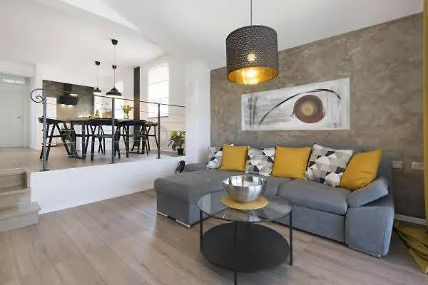 Haus Simuni Villa Kršan