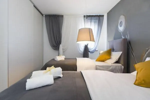 Haus Simuni Villa Kršan