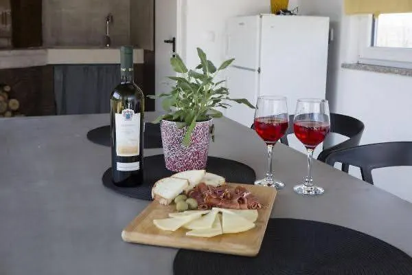 Haus Simuni Villa Kršan