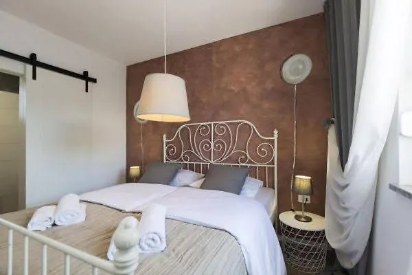 Vakantiehuis Haus Simuni Villa Kršan